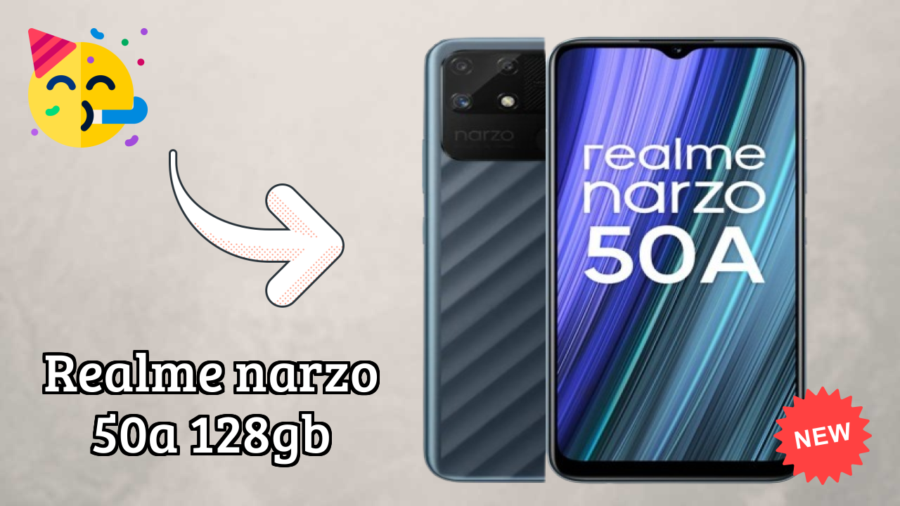 Realme Narzo 50A 128GB कैमरा रिव्यु: 50 MP + 2 MP + 2 MP Rear Camera फोटो टेस्ट