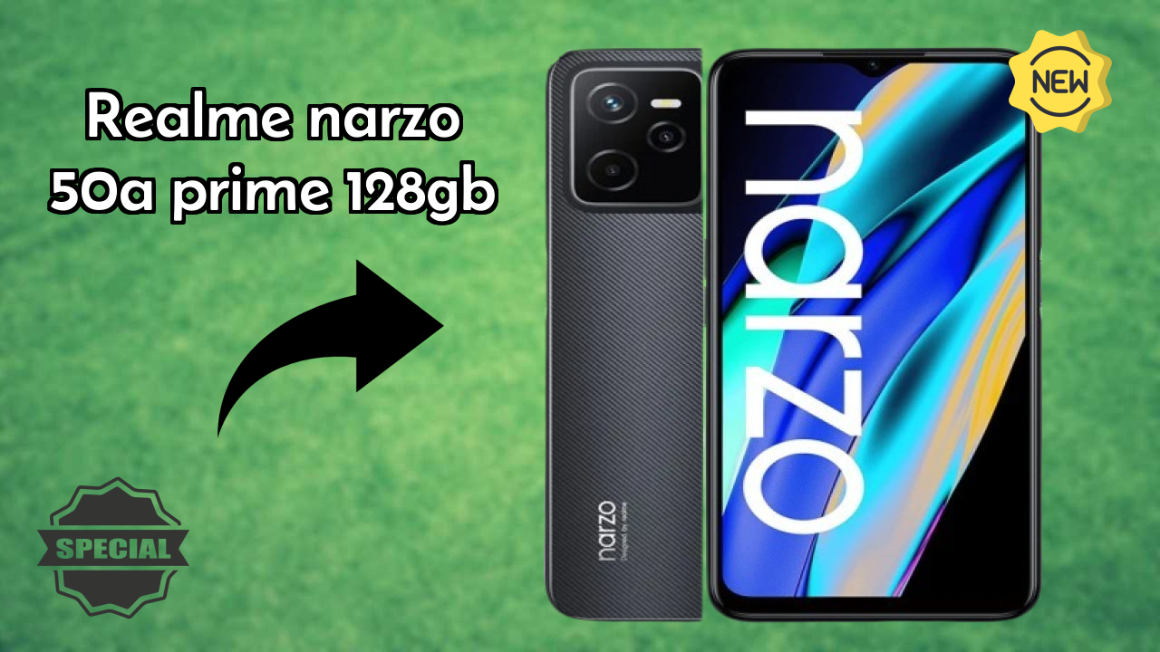 Realme Narzo 50A Prime 128GB गेमिंग शो: Unisoc T612 FPS टेस्ट