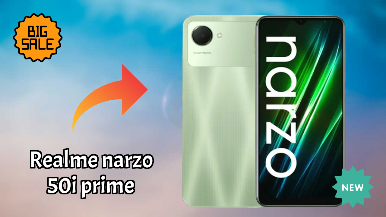 Realme Narzo 50i Prime कैमरा क्वॉलिटी: 8 MP Rear Camera फोटो टेस्ट