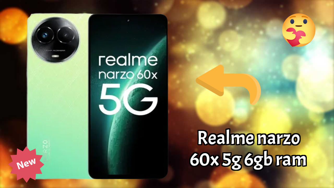 Realme Narzo 60X 5G 6GB RAM कैमरा क्वॉलिटी: 50 MP + 2 MP Rear Camera कम रोशनी टेस्ट
