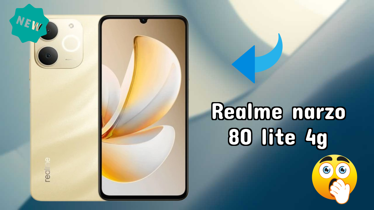 Realme Narzo 80 Lite 4G 2026 फीचर बैटल – टॉप विकल्प?