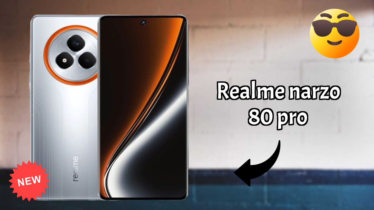 Realme Narzo 80 Pro बैटरी लाइफ: 6000 MAh चार्जिंग  डिस्कसन