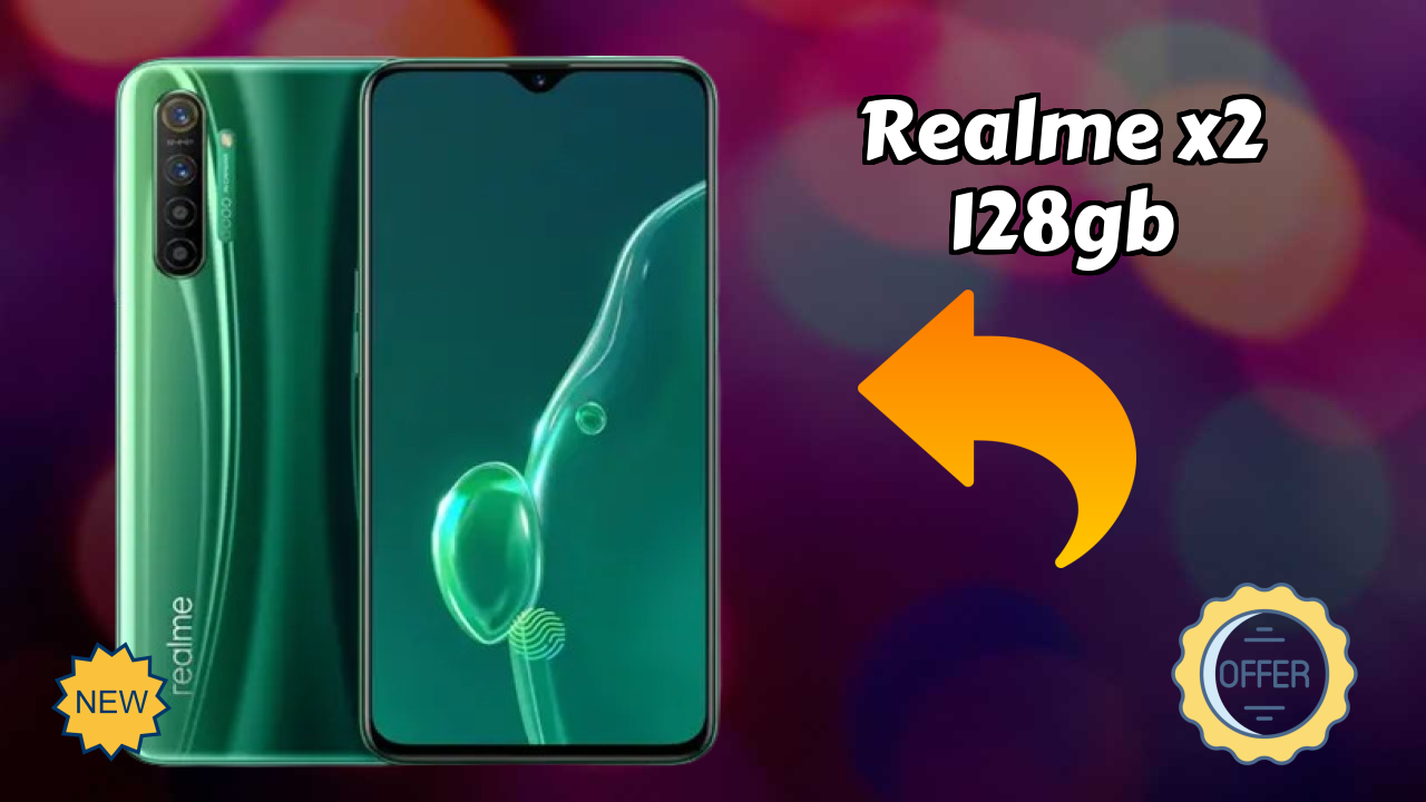 Realme X2 128GB बैटरी टेस्ट: क्या 4000 MAh पूरे दिन चलती है?