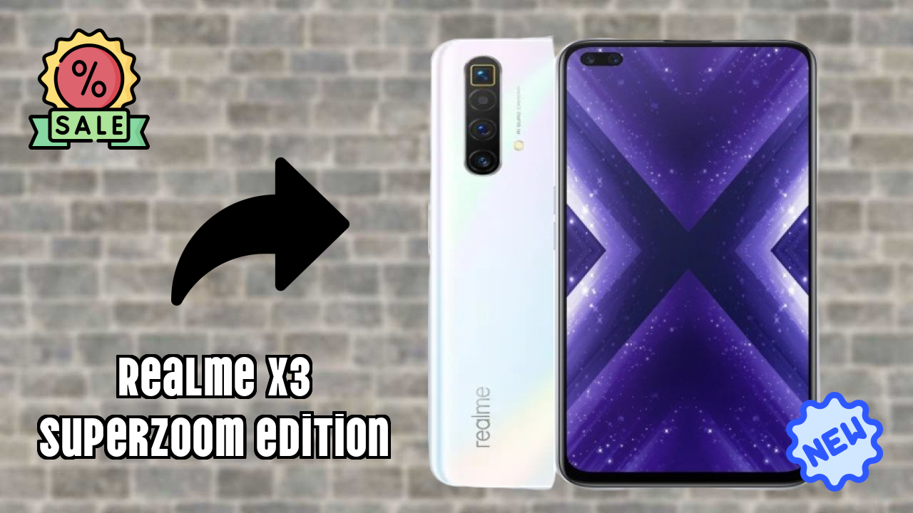 Realme X3 SuperZoom Edition गेमिंग बेंचमार्क: Snapdragon 855 Plus टेस्ट किया गया