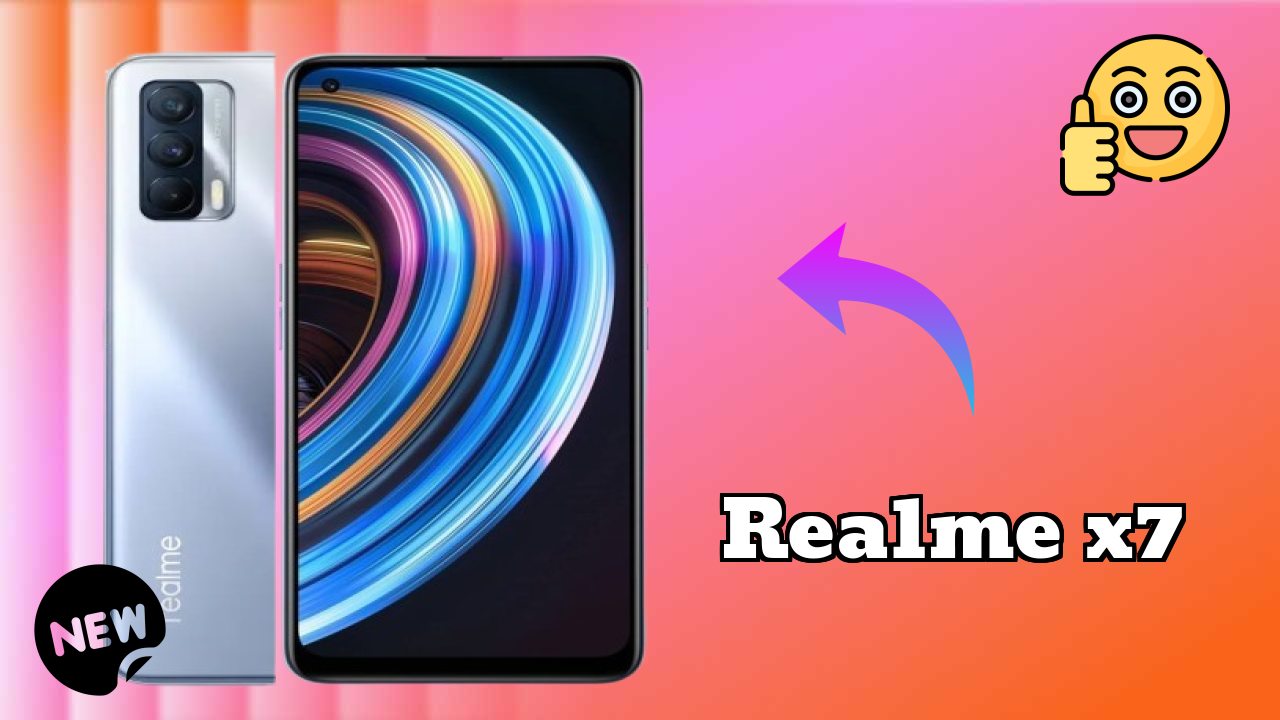 Realme X7 सेल्फी रिव्यु: 16 MP Front Camera क्वॉलिटी टेस्ट