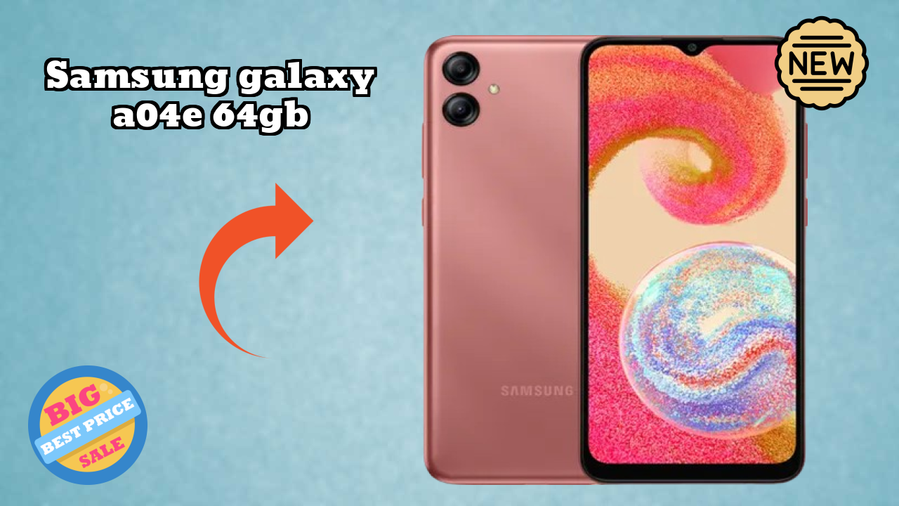 Samsung Galaxy A04e 64GB कैमरा क्वॉलिटी: 13 MP + 2 MP Rear Camera फोटो रिव्यु