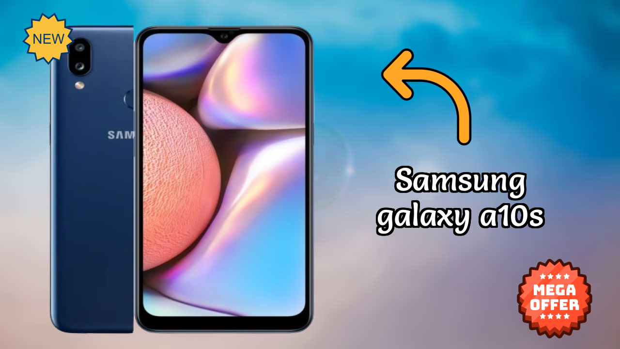 Samsung Galaxy A10s बैटरी लाइफ: 4000 MAh कितने टाइम तक चलती है