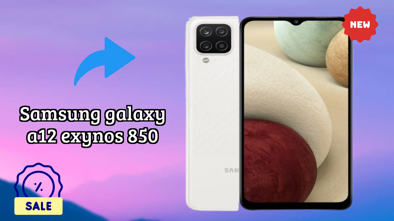 Samsung Galaxy A12 Exynos 850 RAM शो: 4 GB RAM गेमिंग चेक