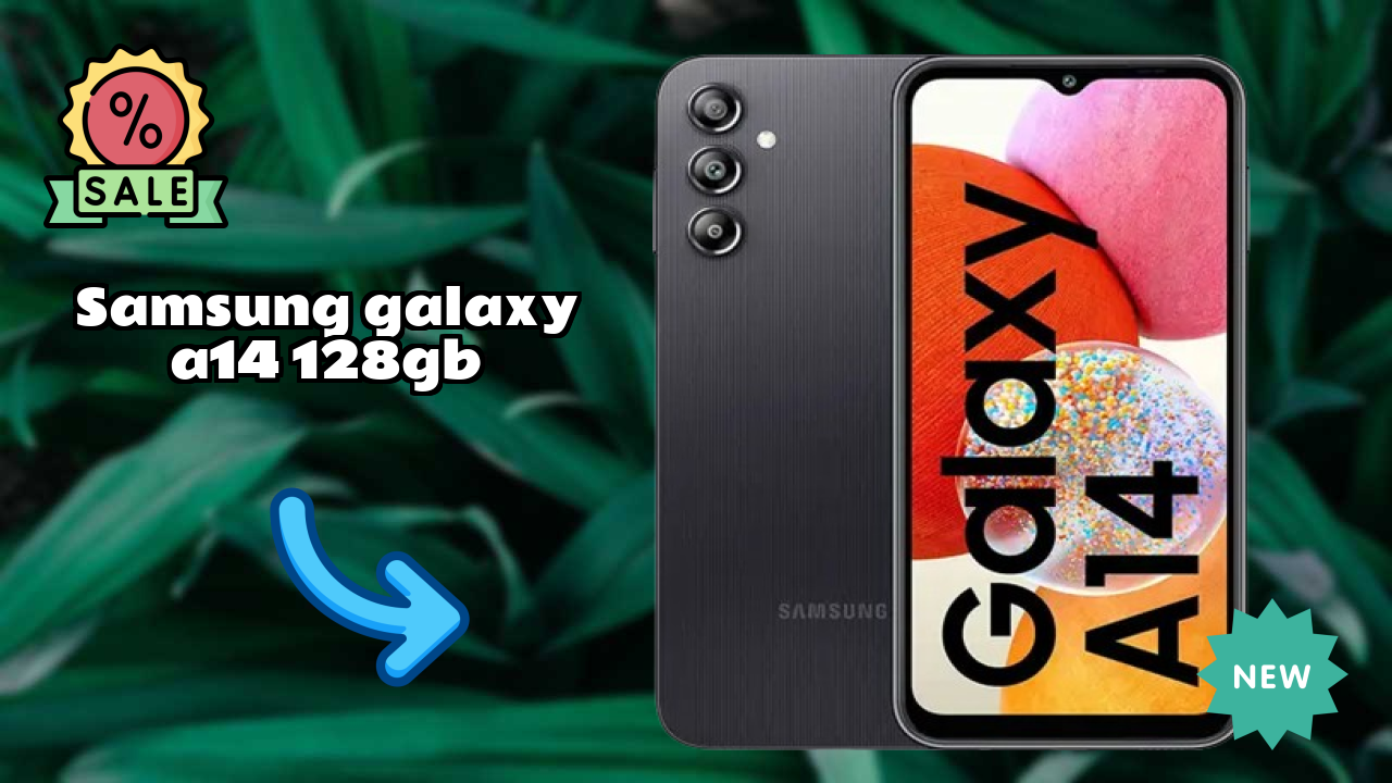 Samsung Galaxy A14 128GB प्रोसेसर रिव्यु: Samsung Exynos 8 Octa 850 स्पीड टेस्ट