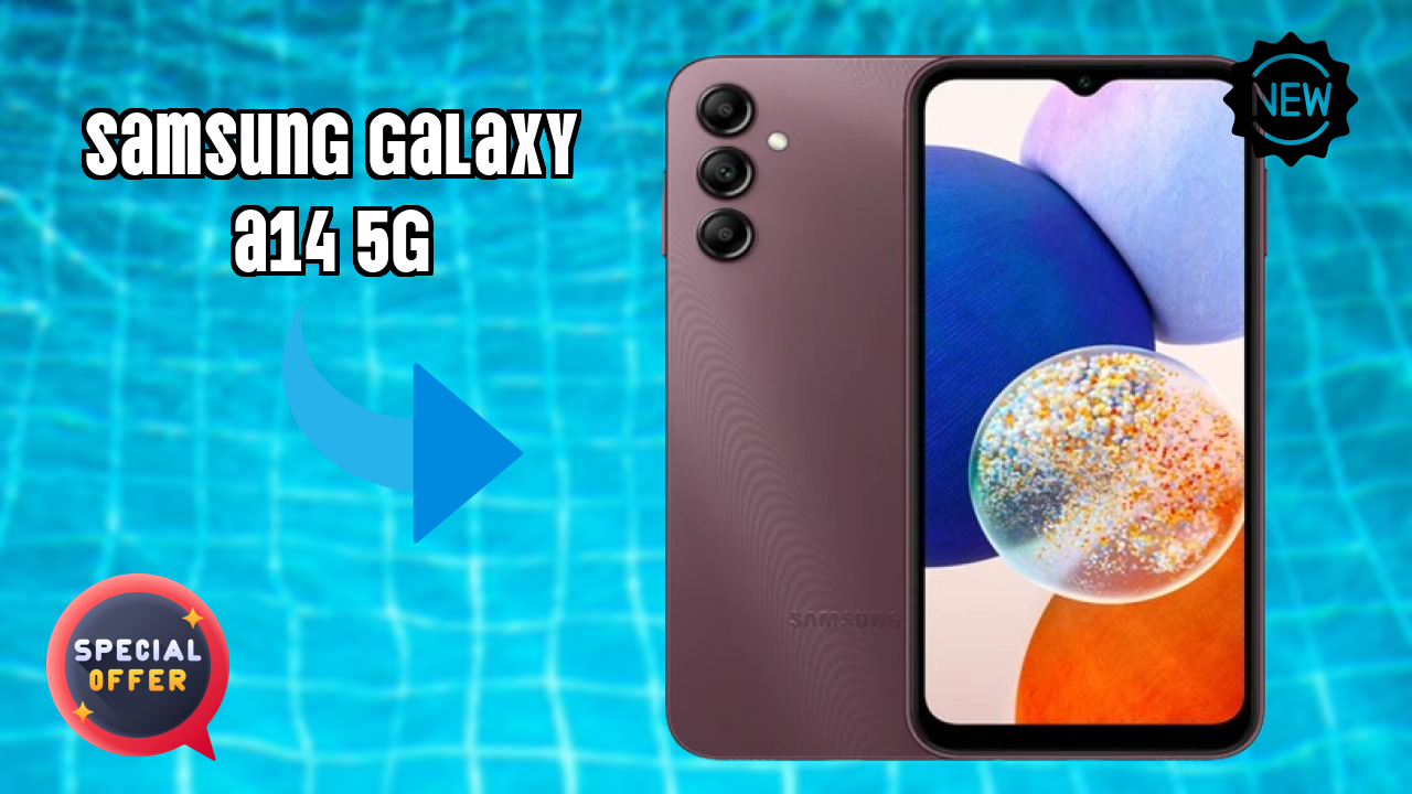 Samsung Galaxy A14 5G बैटरी टेस्ट: 5000 MAh रियल दुनिया उपयोग