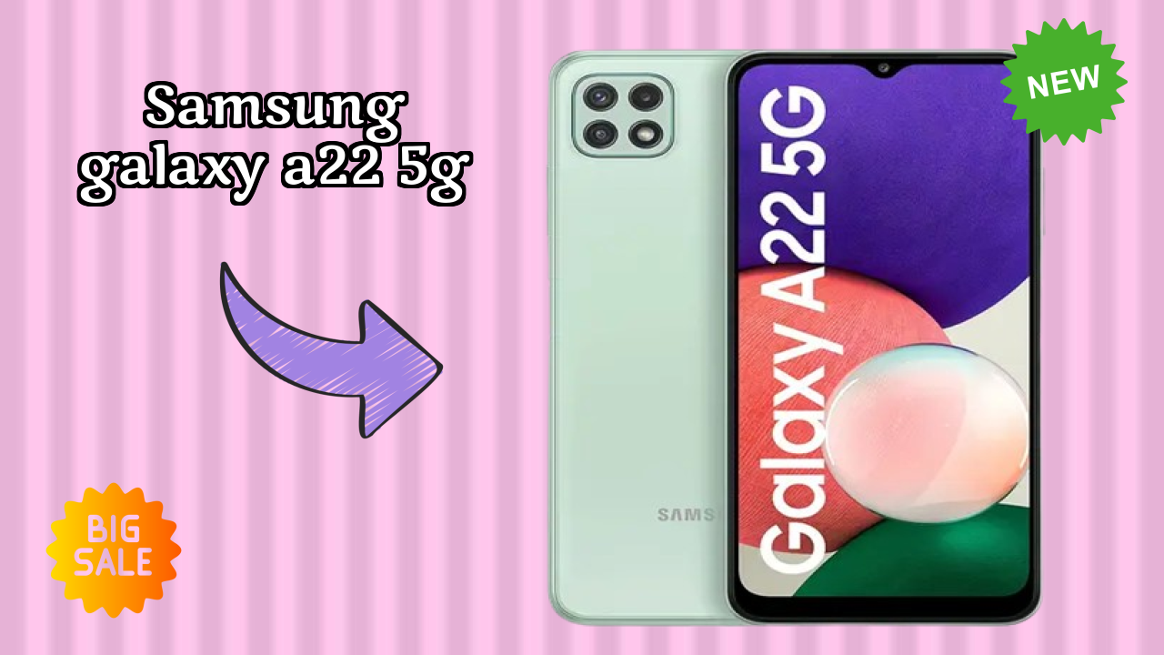Samsung Galaxy A22 5G RAM टेस्ट: 6 GB RAM गेमिंग को अच्छी तरह से हैंडल करती 