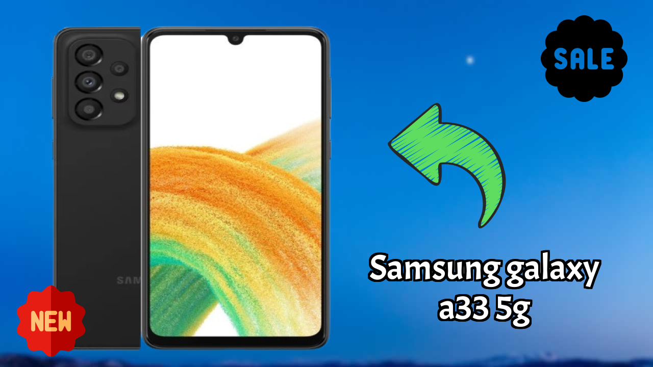 Samsung Galaxy A33 5G गेमिंग शो: Samsung Exynos 1280 FPS टेस्ट