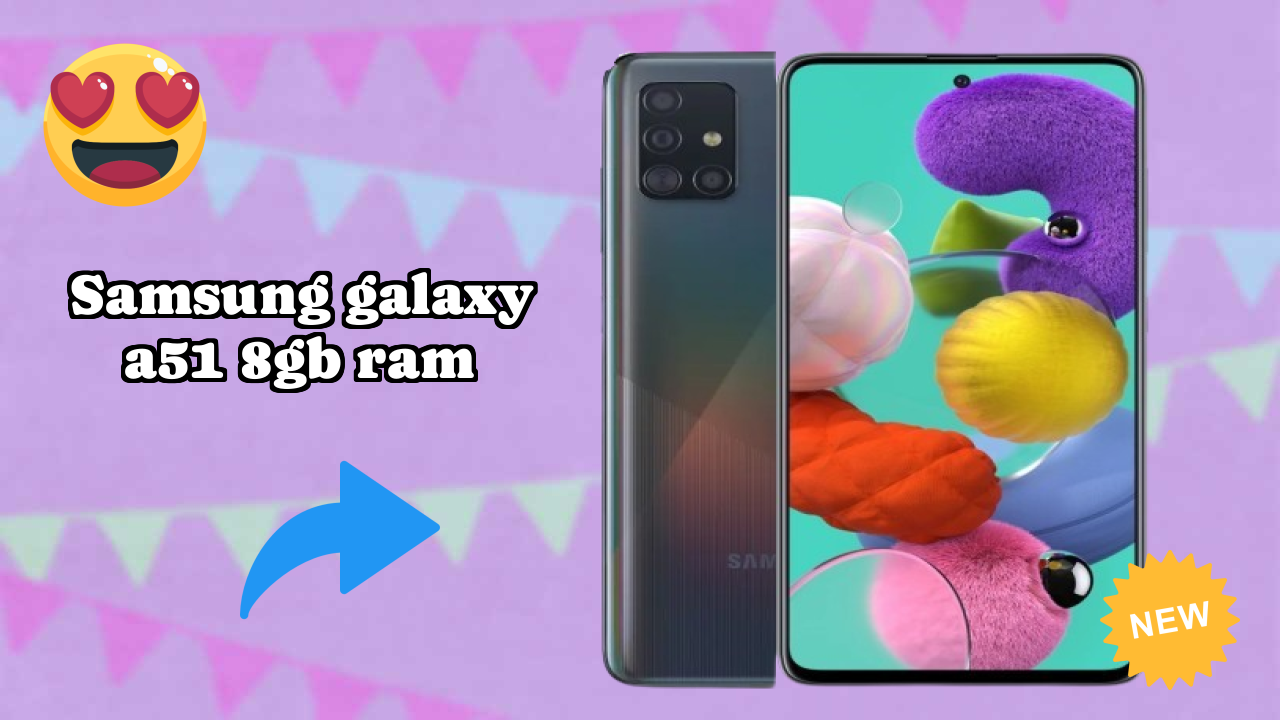 Samsung Galaxy A51 8GB RAM शो टेस्ट: Samsung Exynos 9 Octa 9611 सभी ऐप्स