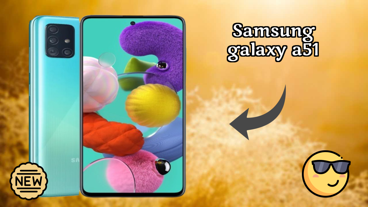 Samsung Galaxy A51 2026: संपूर्ण फीचर और रिव्यु