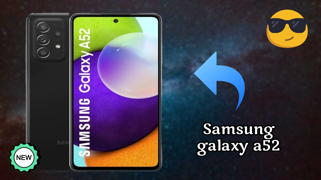 Samsung Galaxy A52 डिस्प्ले रिव्यु: 6.5 Inches (16.51 Cm) स्क्रीन साइज़