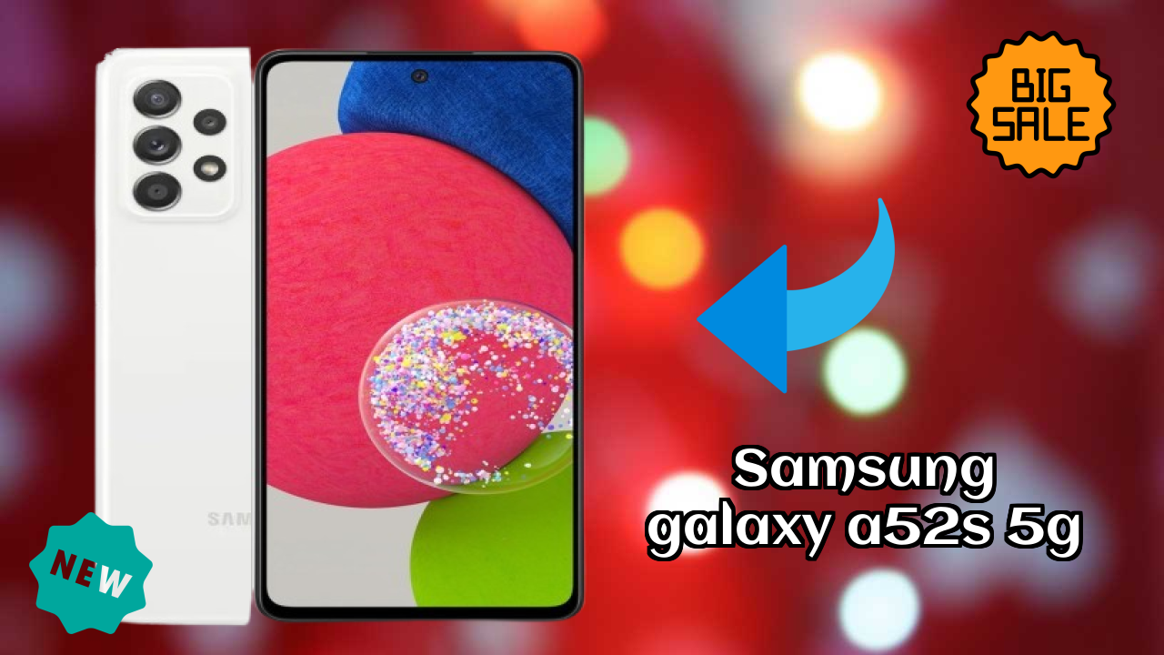 Samsung Galaxy A52s 5G गेमिंग बेंचमार्क: Snapdragon 778G टेस्ट किया गया