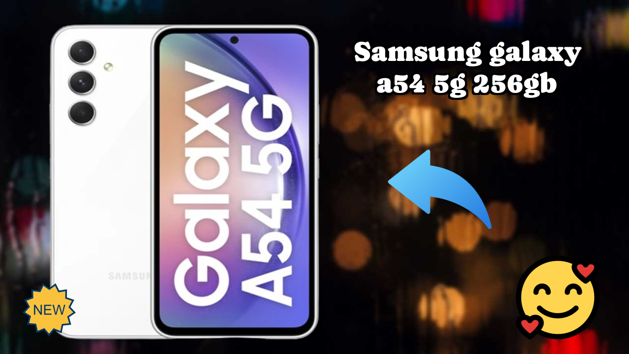 Samsung Galaxy A54 5G 256GB बैटरी लाइफ: 5000 MAh रियल दुनिया रिव्यु