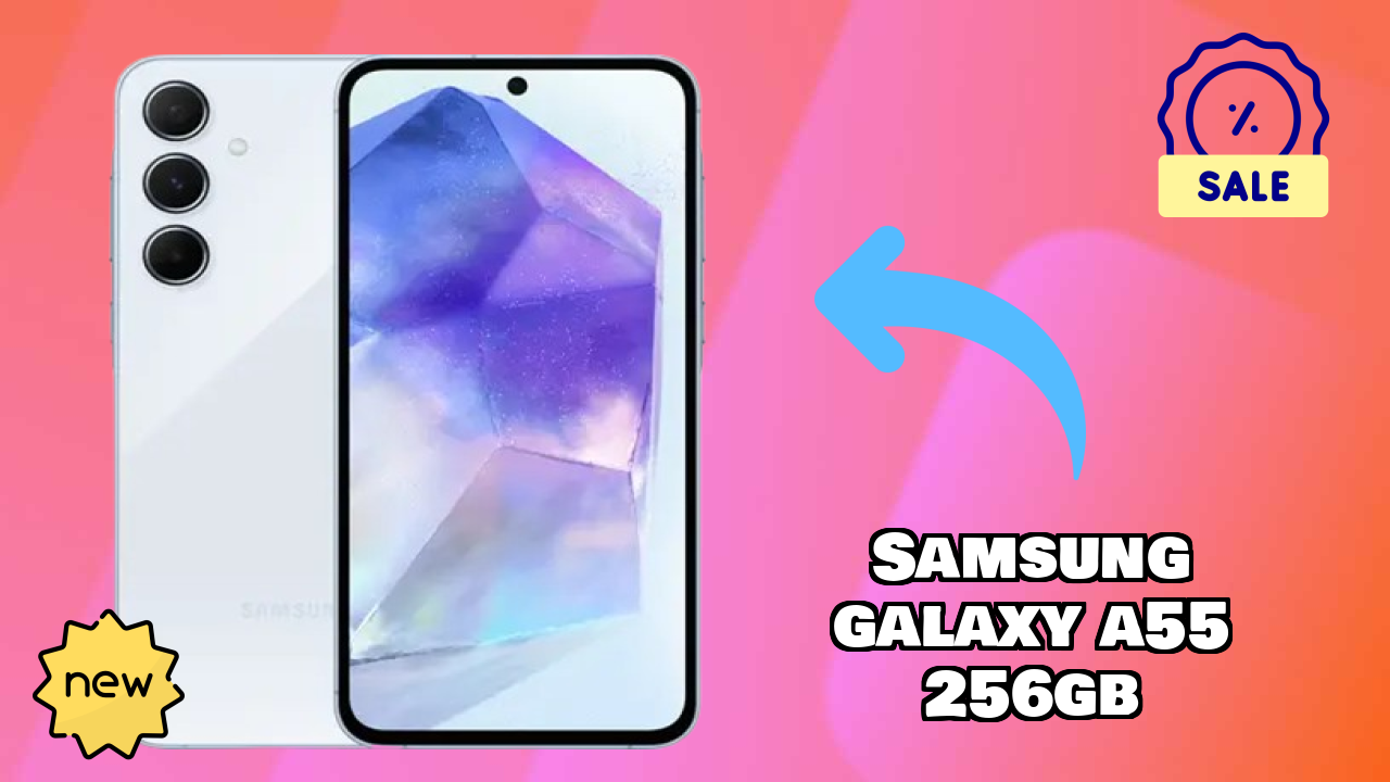 Samsung Galaxy A55 256GB कैमरा क्वॉलिटी: 32 MP Front Camera सेल्फी टेस्ट