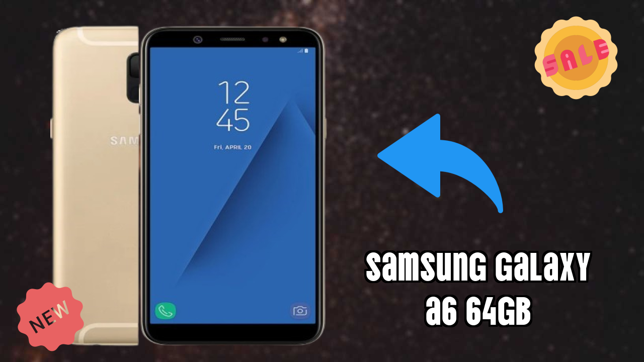 Samsung Galaxy A6 64GB शो: Samsung Exynos 7 Octa 7870 स्पीड रिव्यु