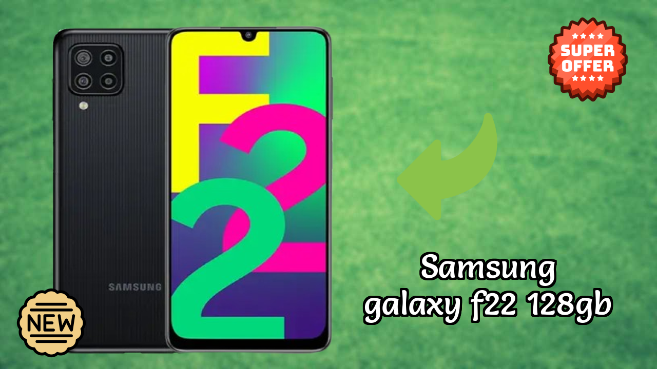 Samsung Galaxy F22 128GB डिस्प्ले रिव्यु: 6.4 Inches (16.26 Cm) स्क्रीन टेस्ट