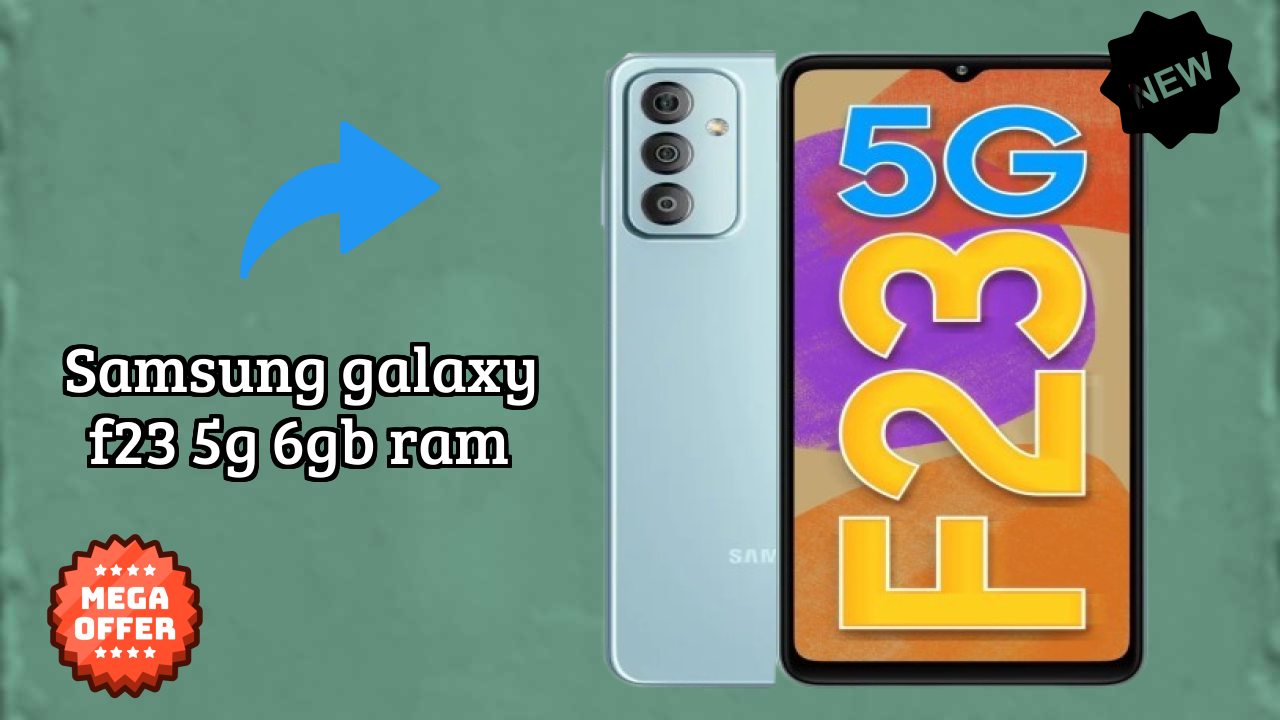 Samsung Galaxy F23 5G 6GB RAM कैमरा रिव्यु: 50 MP + 8 MP + 2 MP Rear Camera फोटो क्वॉलिटी