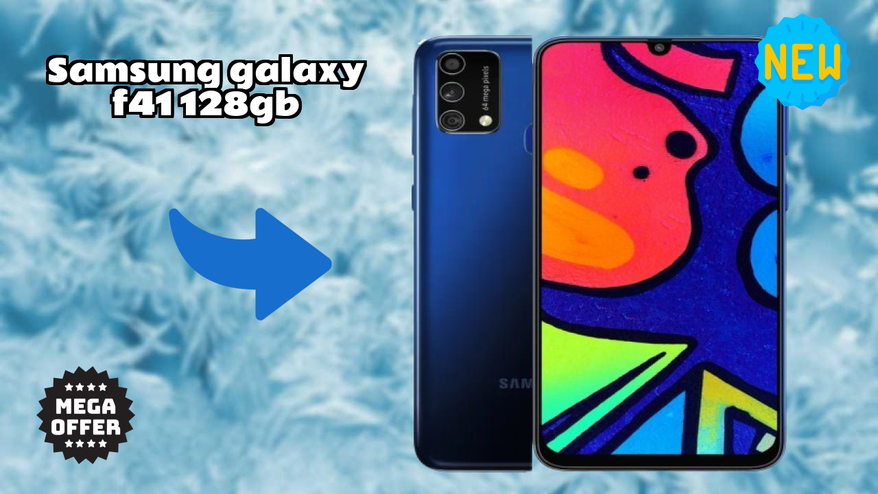 Samsung Galaxy F41 128GB बैटरी टेस्ट: 6000 MAh धीरज रिव्यु