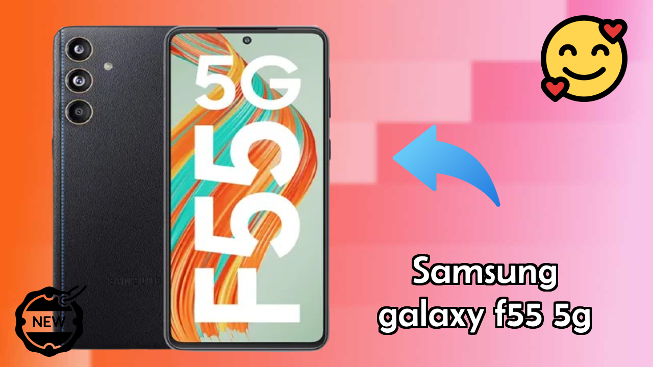 Samsung Galaxy F55 5G 2026 शॉपिंग गाइड – बेस्ट क़ीमत मोबाइल?