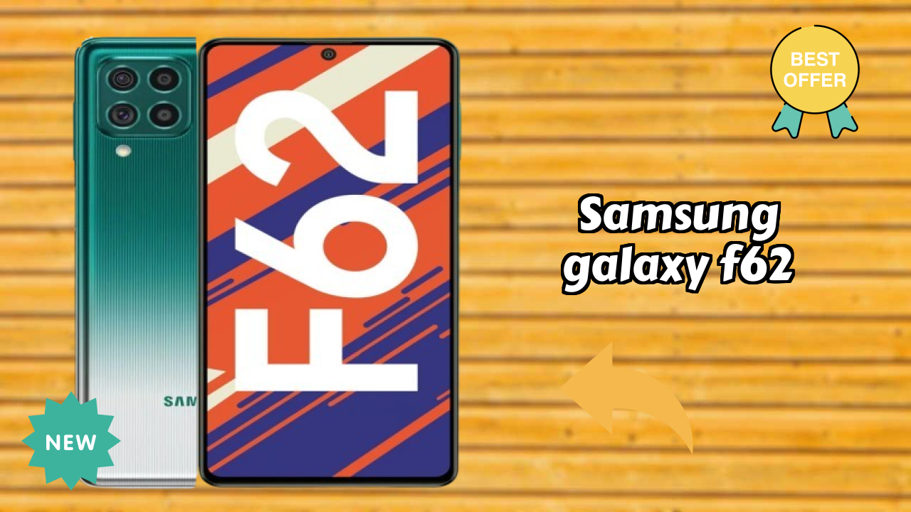 Samsung Galaxy F62 बैटरी रिव्यु: 7000 MAh धीरज टेस्ट