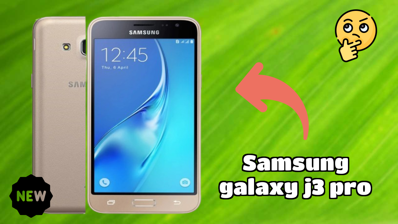 Samsung Galaxy J3 Pro बैटरी टेस्ट: 2600 MAh रियल दुनिया रिव्यु