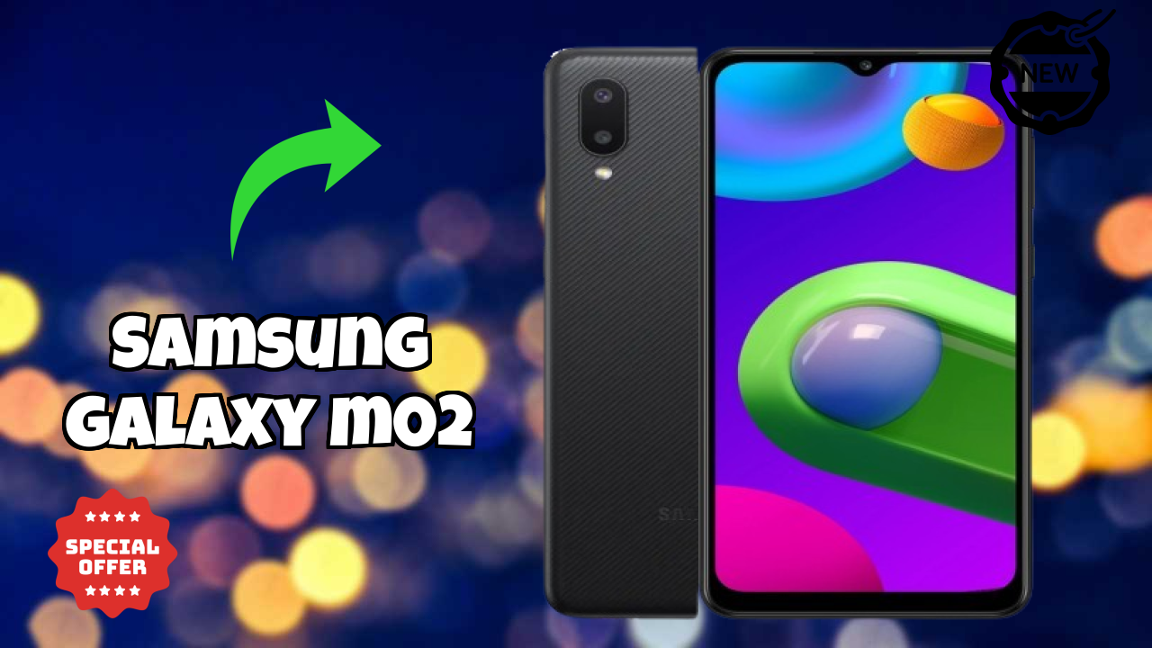 Samsung Galaxy M02 गेमिंग शो: MediaTek MT6739 बेंचमार्क