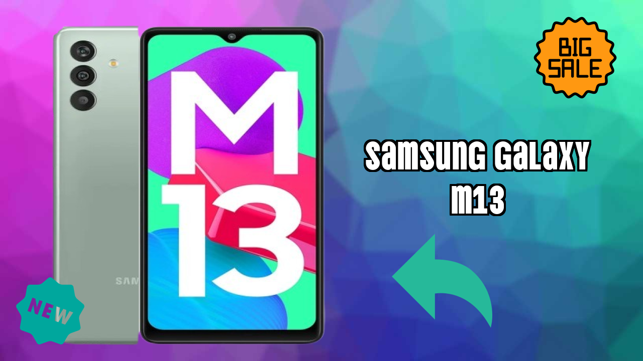 Samsung Galaxy M13 शो: Samsung Exynos 850 स्पीड रिव्यु
