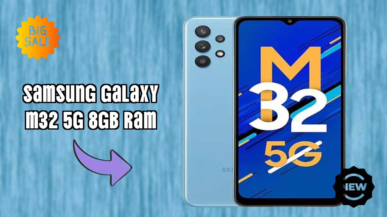 Samsung Galaxy M32 5G 8GB RAM कैमरा रिव्यु: 48 MP + 8 MP + 5 MP + 2 MP Rear Camera सैंपल