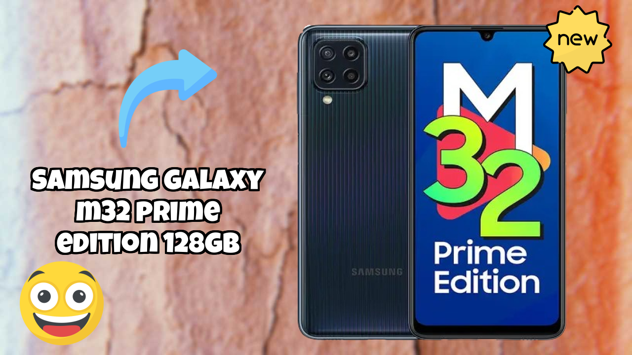 Samsung Galaxy M32 Prime Edition 128GB RAM टेस्ट: 6 GB RAM गेमिंग को अच्छी तरह से हैंडल करती 