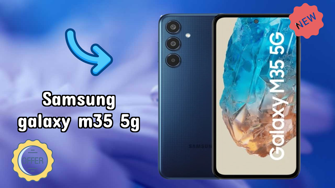 Samsung Galaxy M35 5G कैमरा सैंपल: 50 MP + 8 MP + 2 MP Rear Camera रियल फोटो