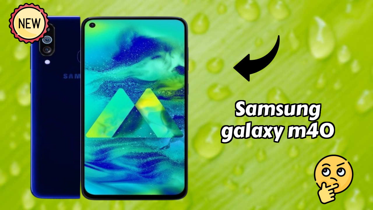 Samsung Galaxy M40 प्रोसेसर टेस्ट: Snapdragon 675 बेंचमार्क