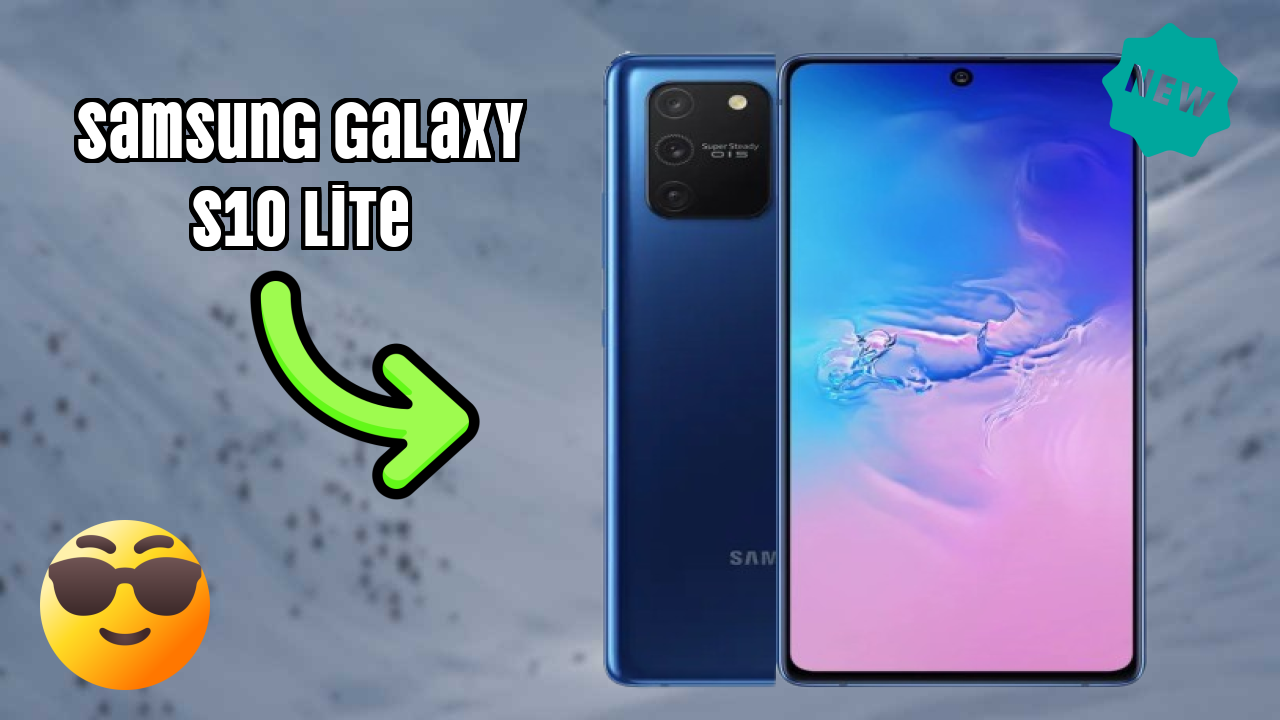 ₹39,999 पर Samsung Galaxy S10 Lite - बेस्ट फीचर्स लिस्टबद्ध