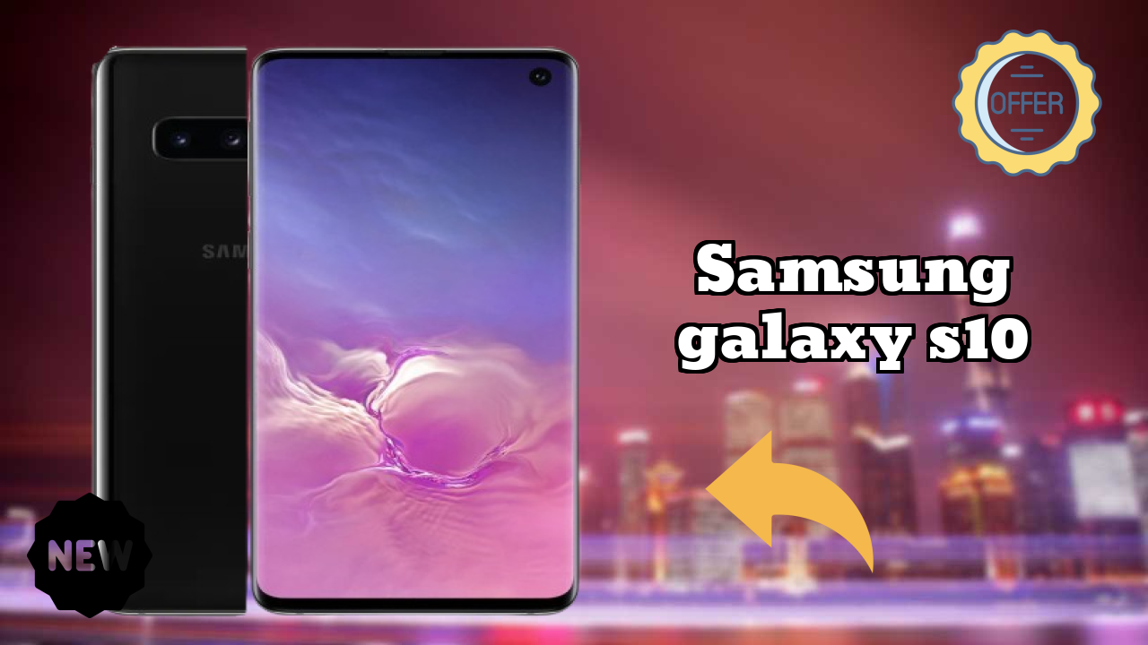Samsung Galaxy S10 RAM टेस्ट: क्या 8 GB RAM भारी ऐप्स को हैंडल करती है?