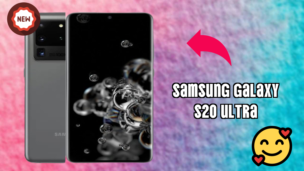 Samsung Galaxy S20 Ultra डिस्प्ले रिव्यु: Dynamic AMOLED 2x स्क्रीन