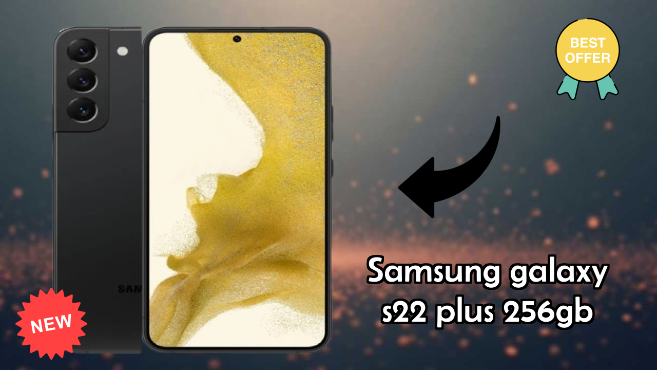 Samsung Galaxy S22 Plus 256GB कैमरा क्वॉलिटी: 50 MP + 12 MP + 10 MP Rear Camera फोटो रिव्यु