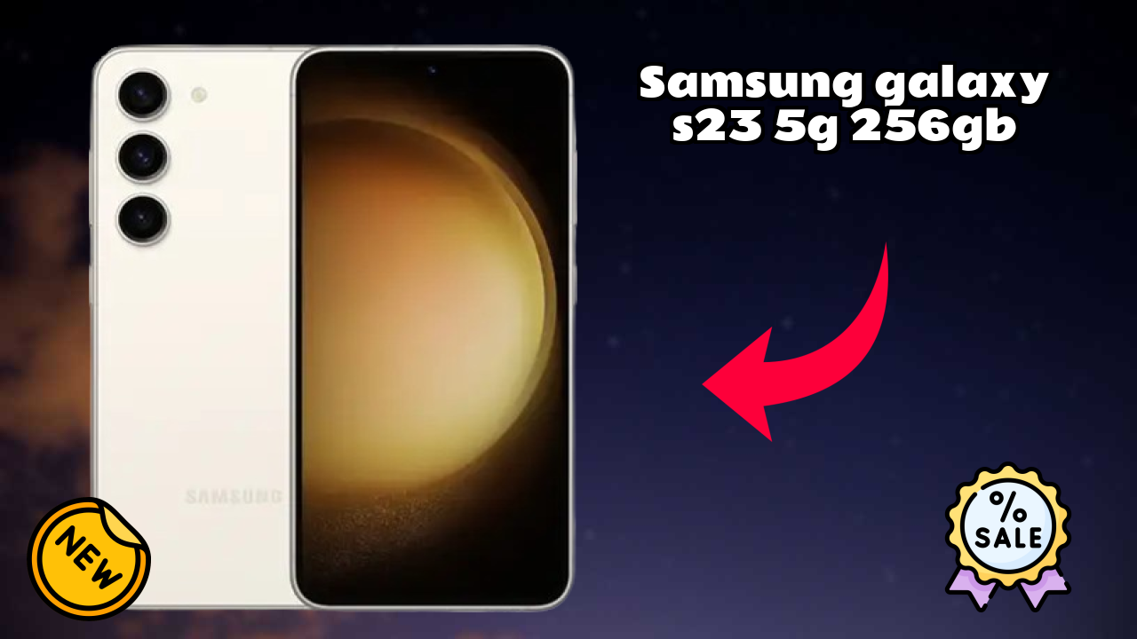 Samsung Galaxy S23 5G 256GB डिस्प्ले रिव्यु: Dynamic AMOLED 2x तकनीक