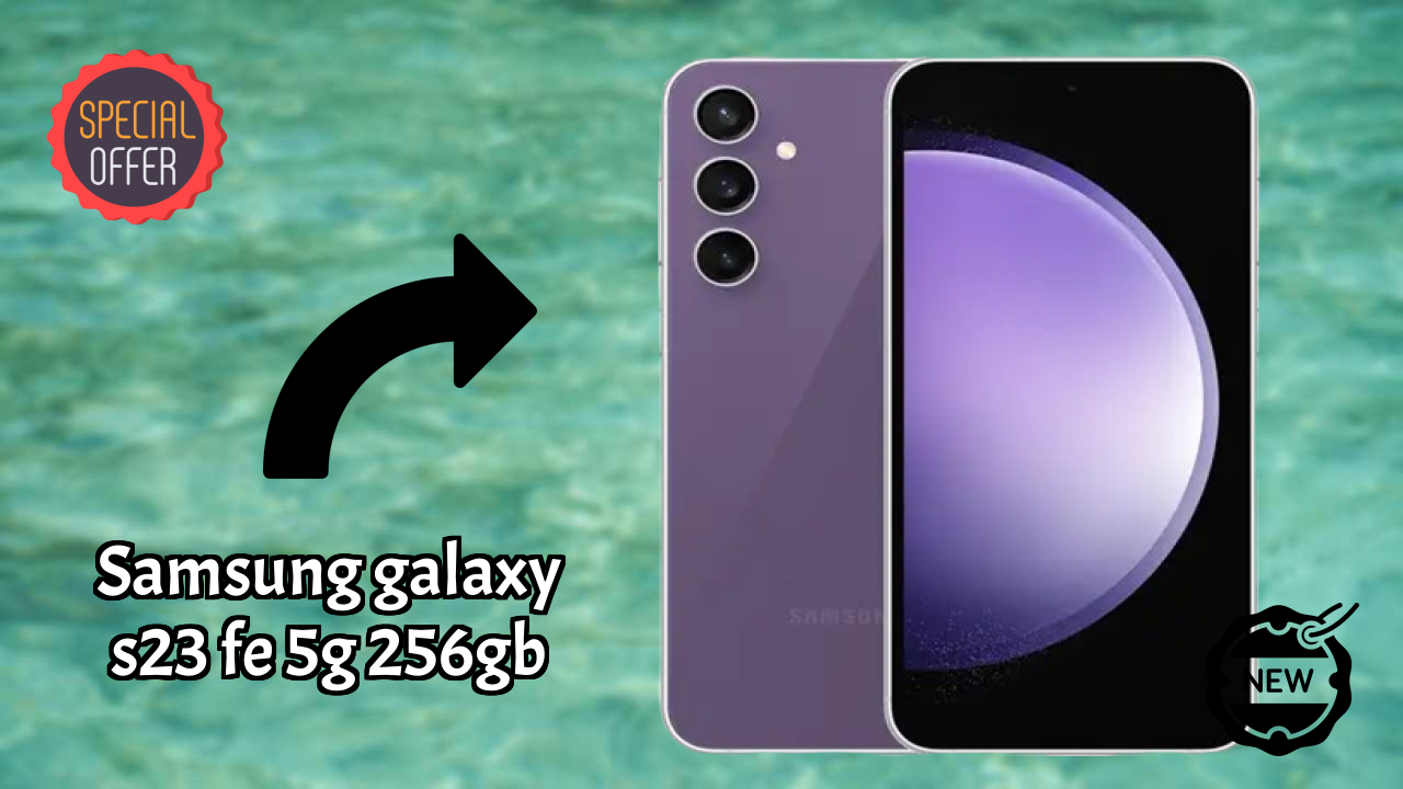 Samsung Galaxy S23 FE 5G 256GB प्रोसेसर रिव्यु: Samsung Exynos 2200 शो