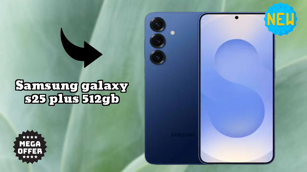 Samsung Galaxy S25 Plus 512GB RAM रिव्यु: 12 GB RAM मल्टीटास्किंग टेस्ट