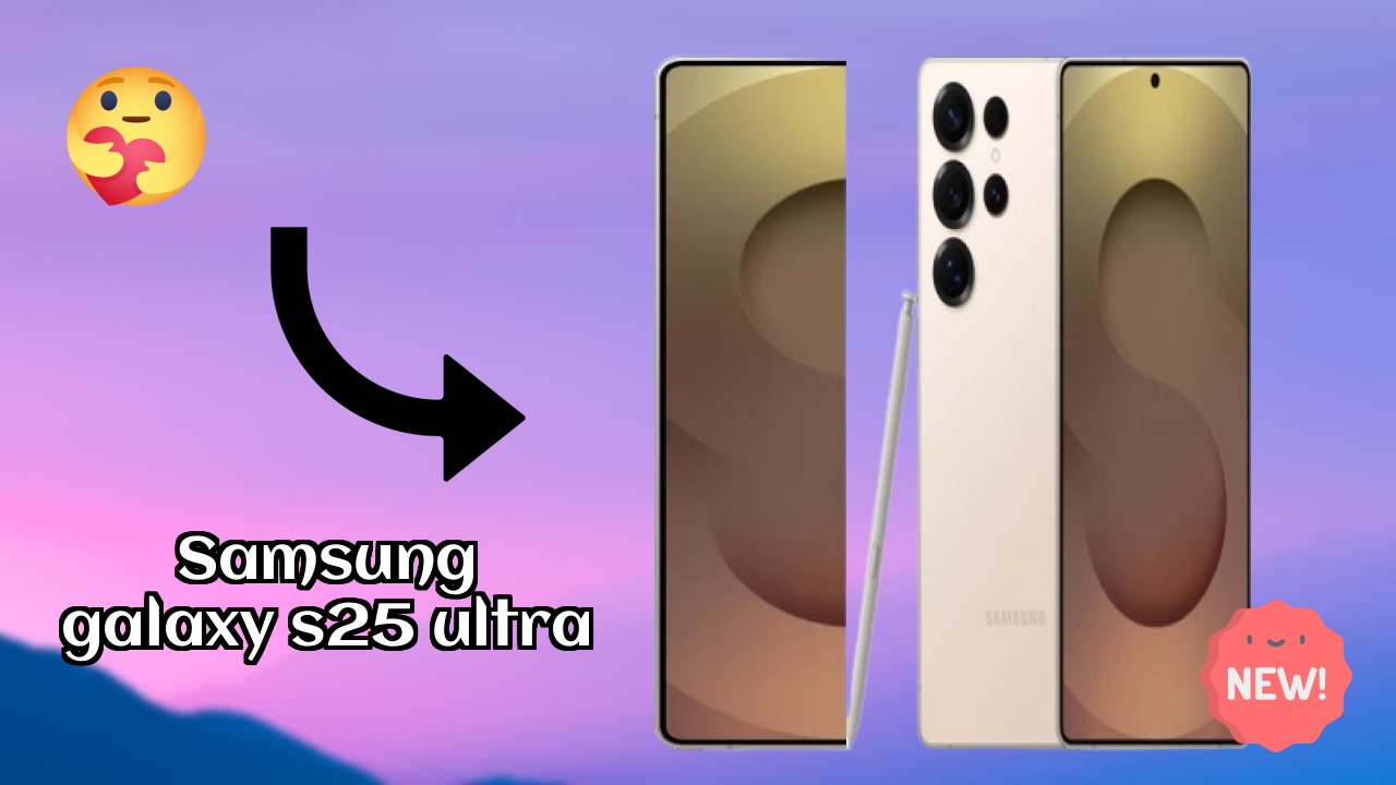 Samsung Galaxy S25 Ultra RAM शो: 12 GB RAM गेमिंग टेस्ट