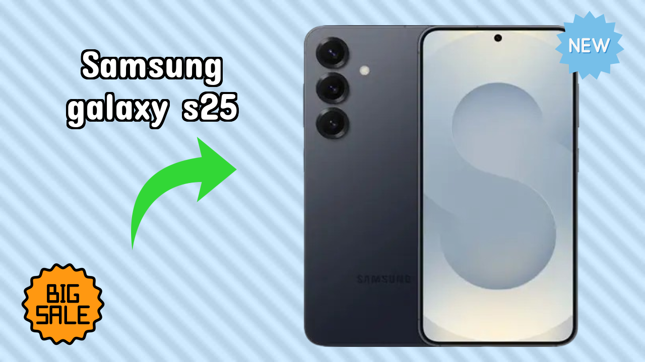 ₹74,999 पर Samsung Galaxy S25 - बेस्ट फीचर्स समझाया गया