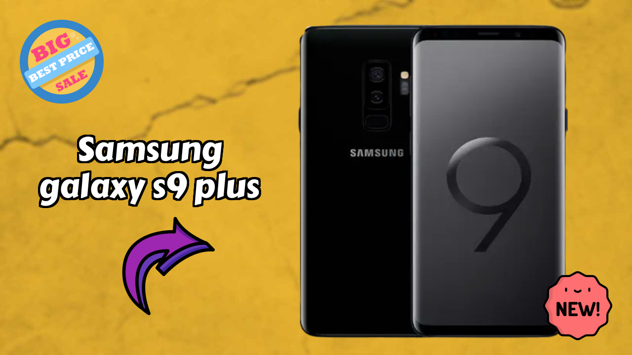 Samsung Galaxy S9 Plus RAM उपयोग: क्या भारी ऐप्स के लिए 6 GB RAM पर्याप्त है?