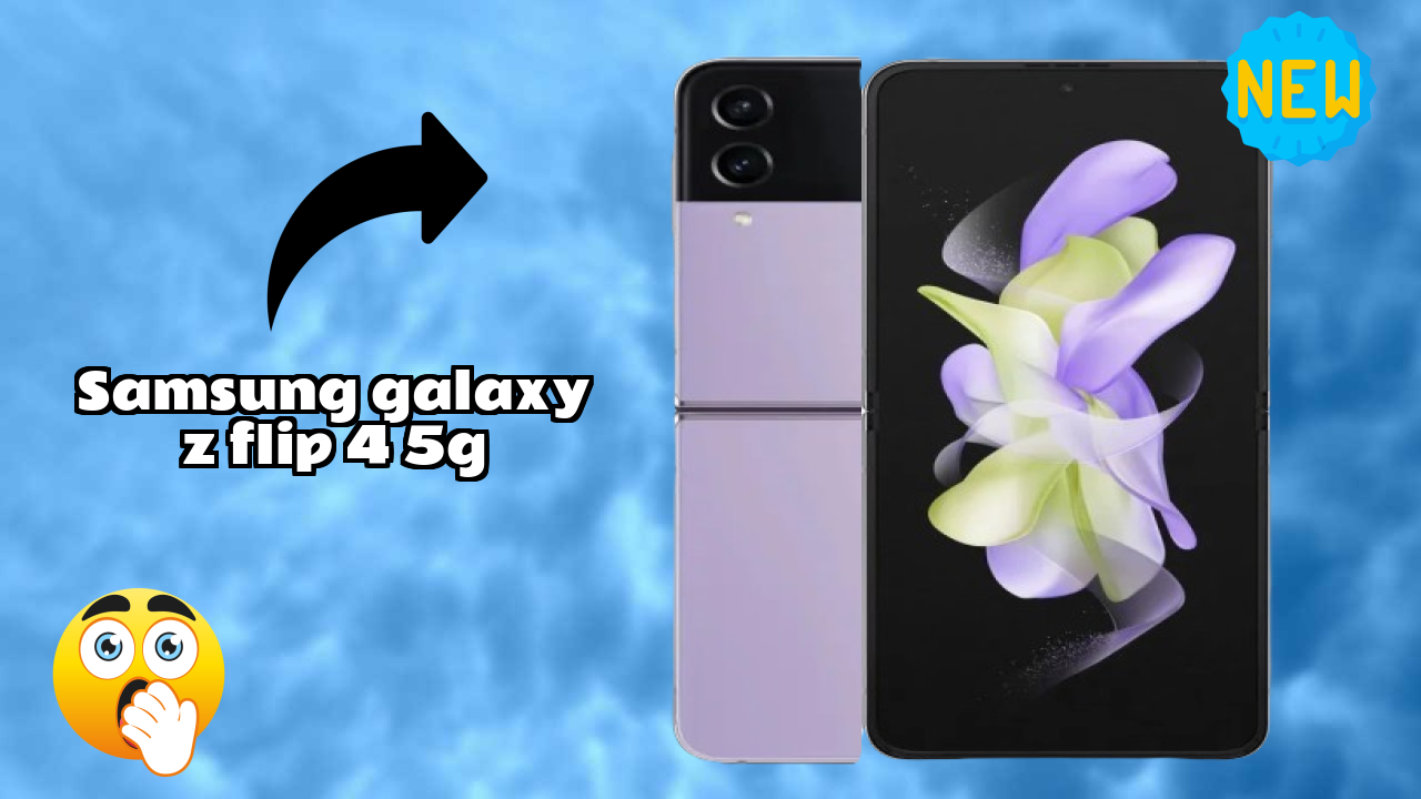 Samsung Galaxy Z Flip 4 5G प्रोसेसर टेस्ट: Snapdragon 8 Plus Gen 1 स्पीड रिव्यु