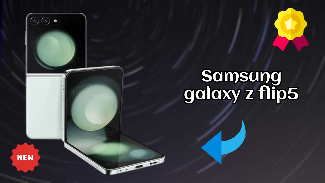 Samsung Galaxy Z Flip5 गेमिंग टेस्ट: Snapdragon 8 Gen 2 FPS शो