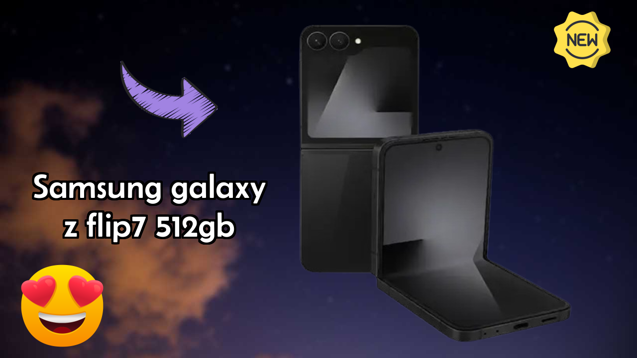 Samsung Galaxy Z Flip7 512GB बैटरी रिव्यु: 4300 MAh चार्जिंग स्पीड
