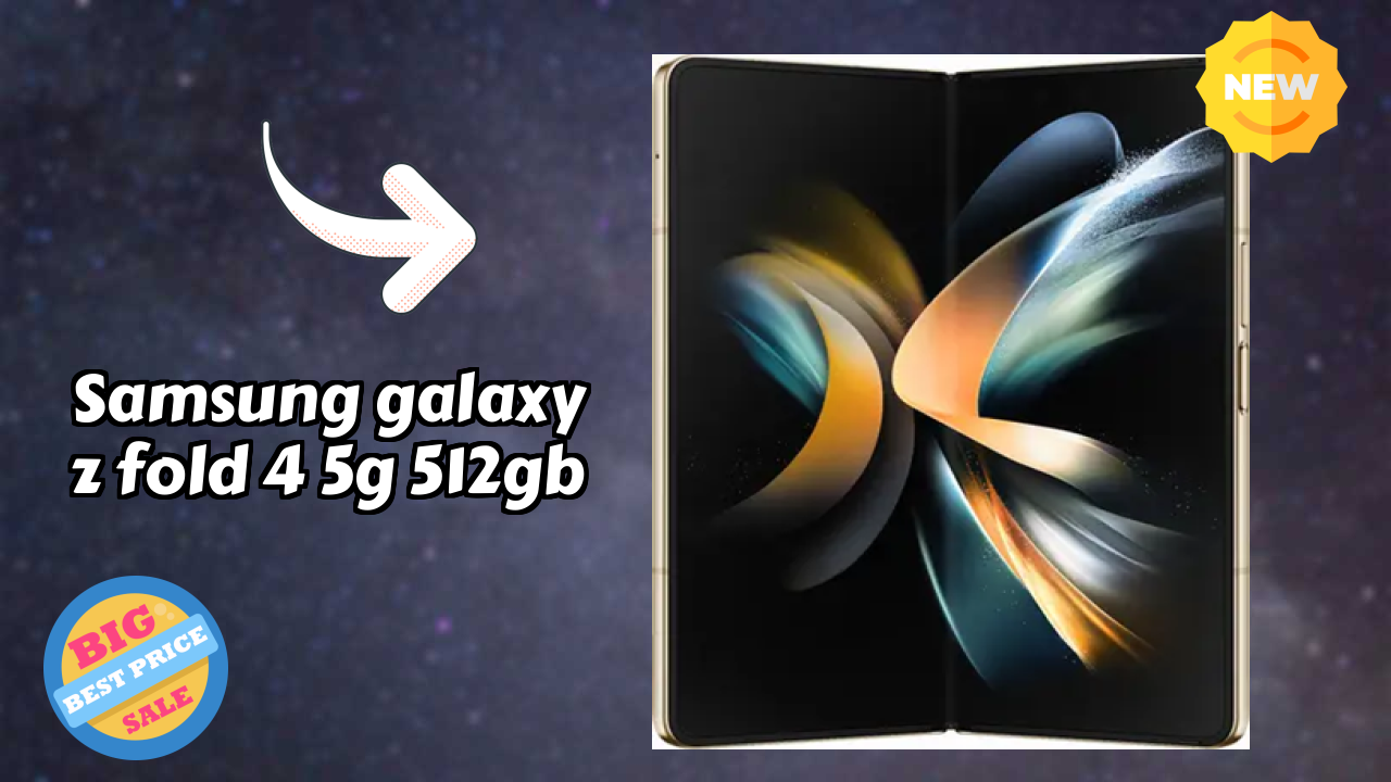 Samsung Galaxy Z Fold 4 5G 512GB डिस्प्ले रिव्यु: Dynamic AMOLED 2x (Main Display) स्क्रीन