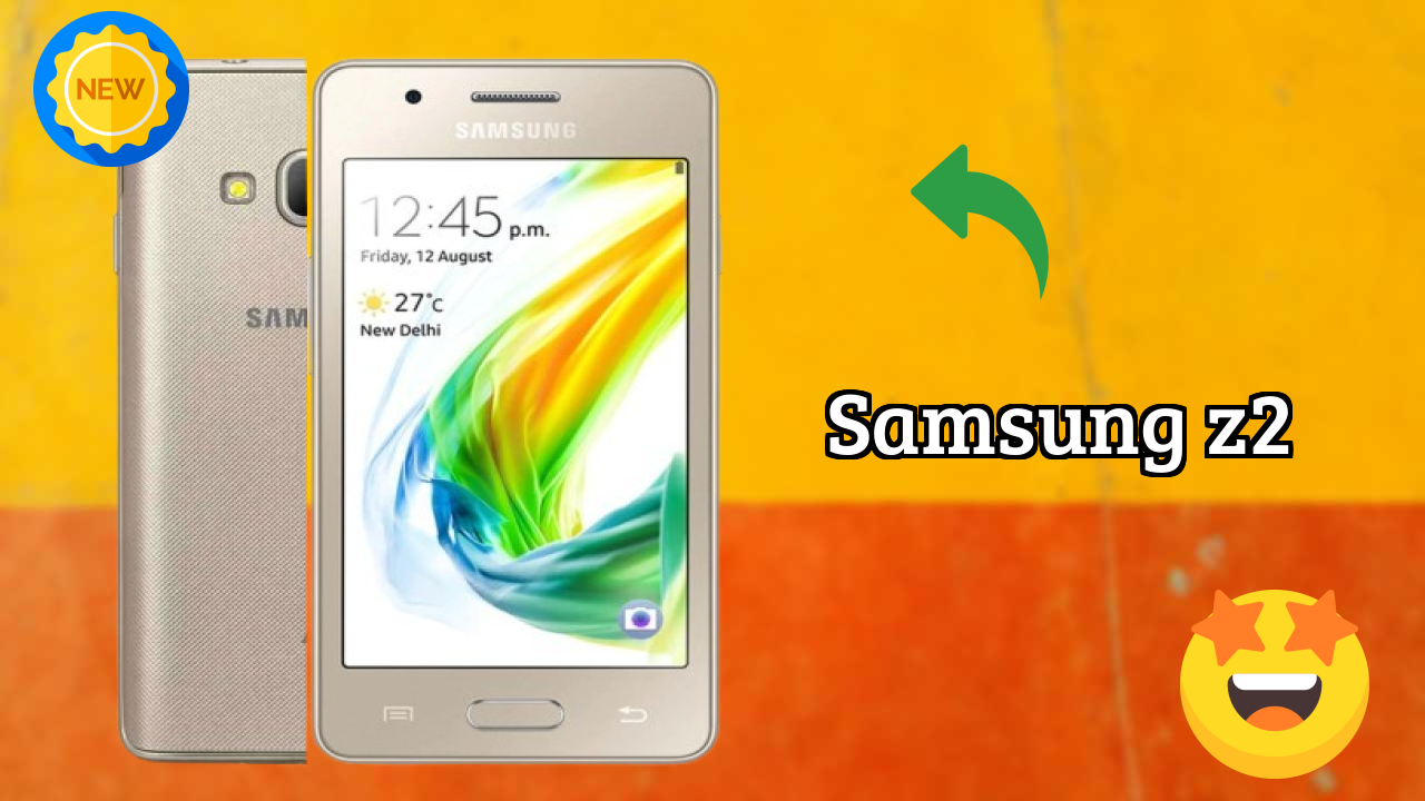 Samsung Z2 बैटरी टेस्ट: क्या 1500 MAh पूरे दिन चलती है?